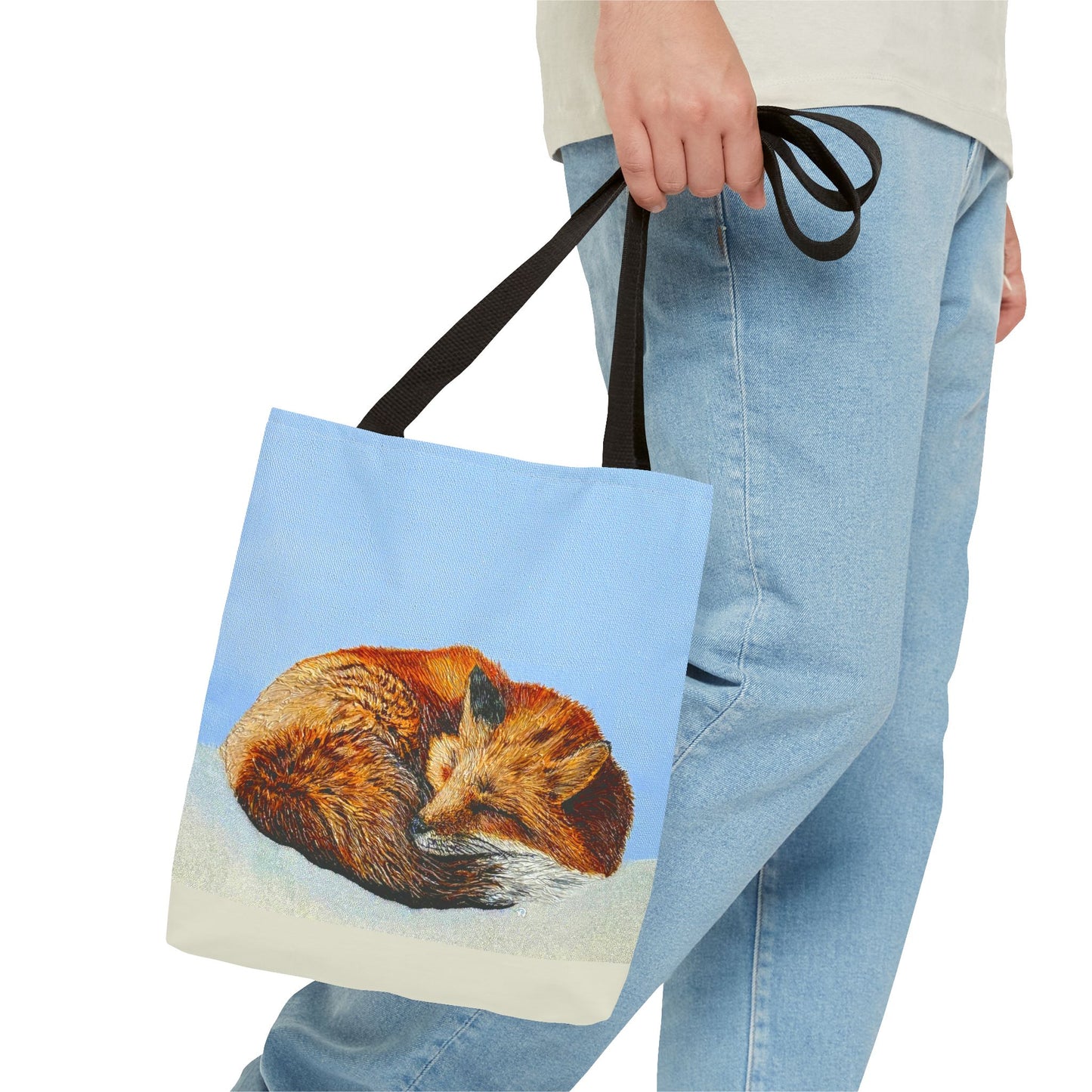 "Sweet Blessings" Tote Bag