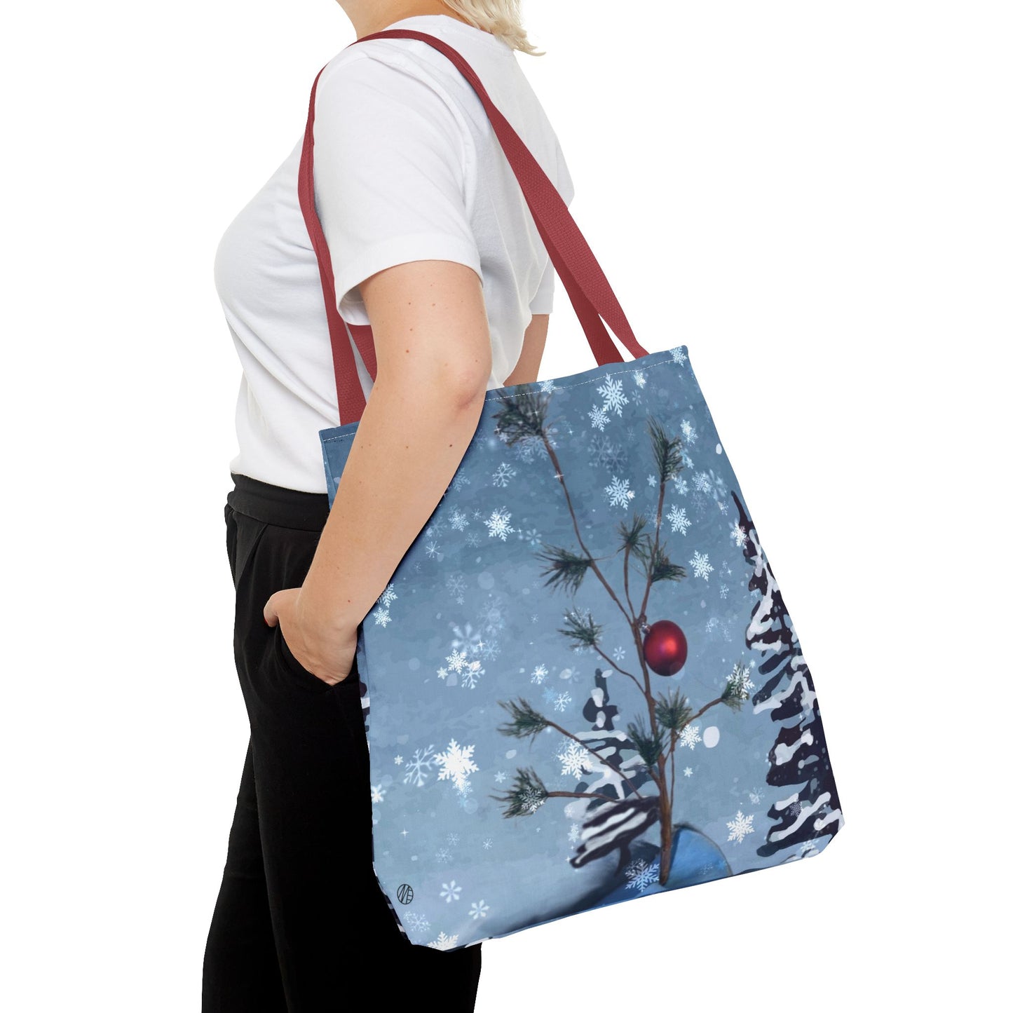 "Whispers of Wonder" Tote Bag
