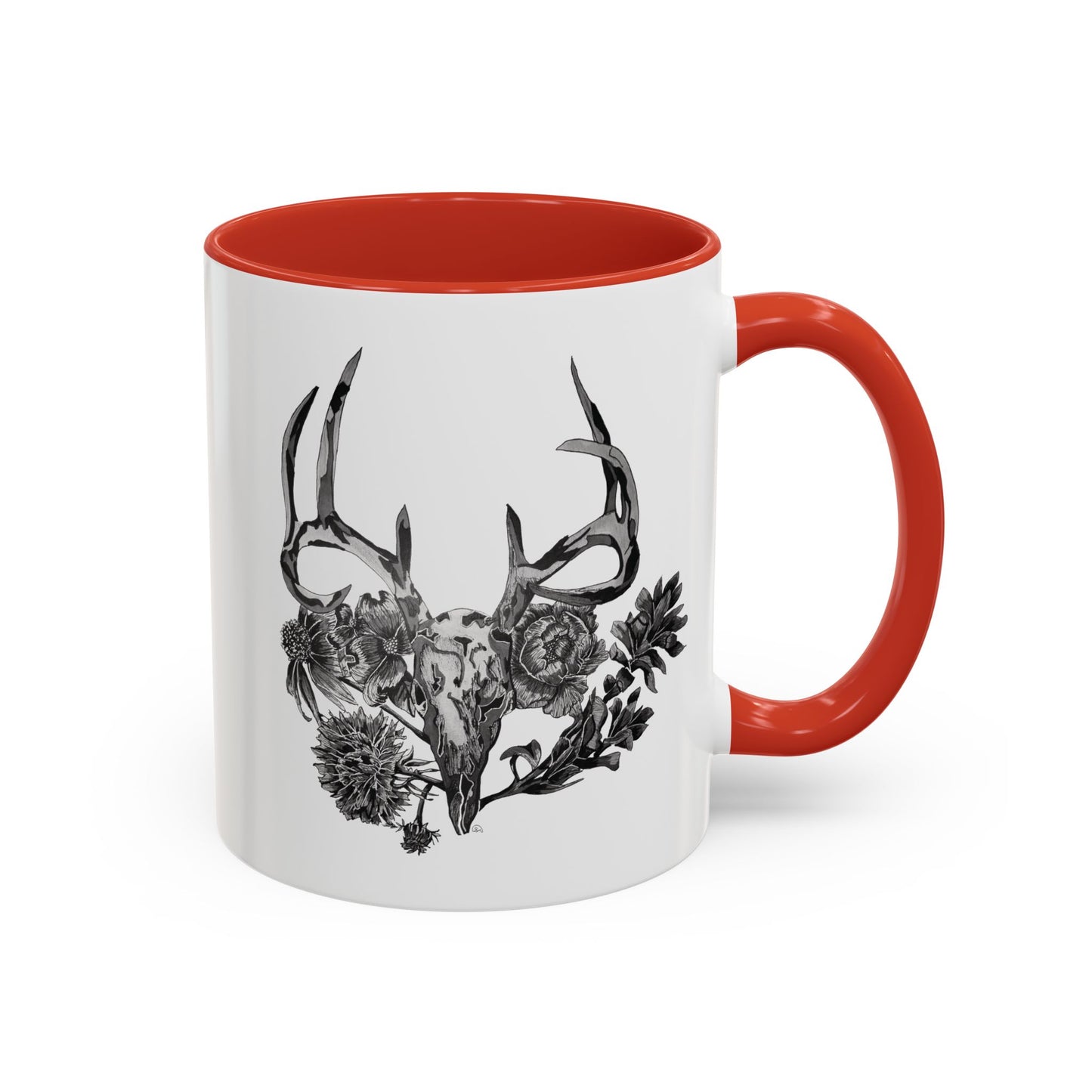 "Wild and Free" Coffee Mug