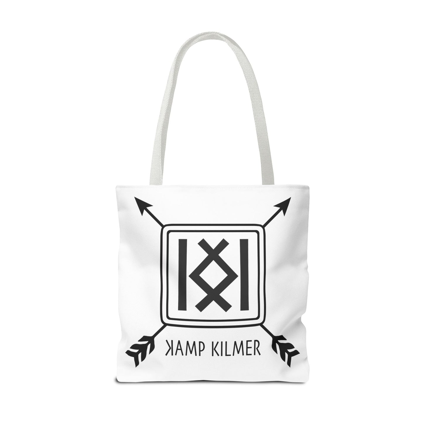 "Kamp Kilmer" Tote Bag