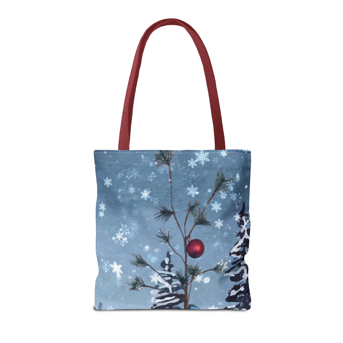 "Whispers of Wonder" Tote Bag