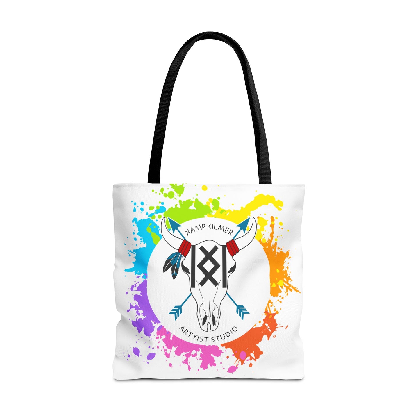 "Artyist Studio" Tote Bag