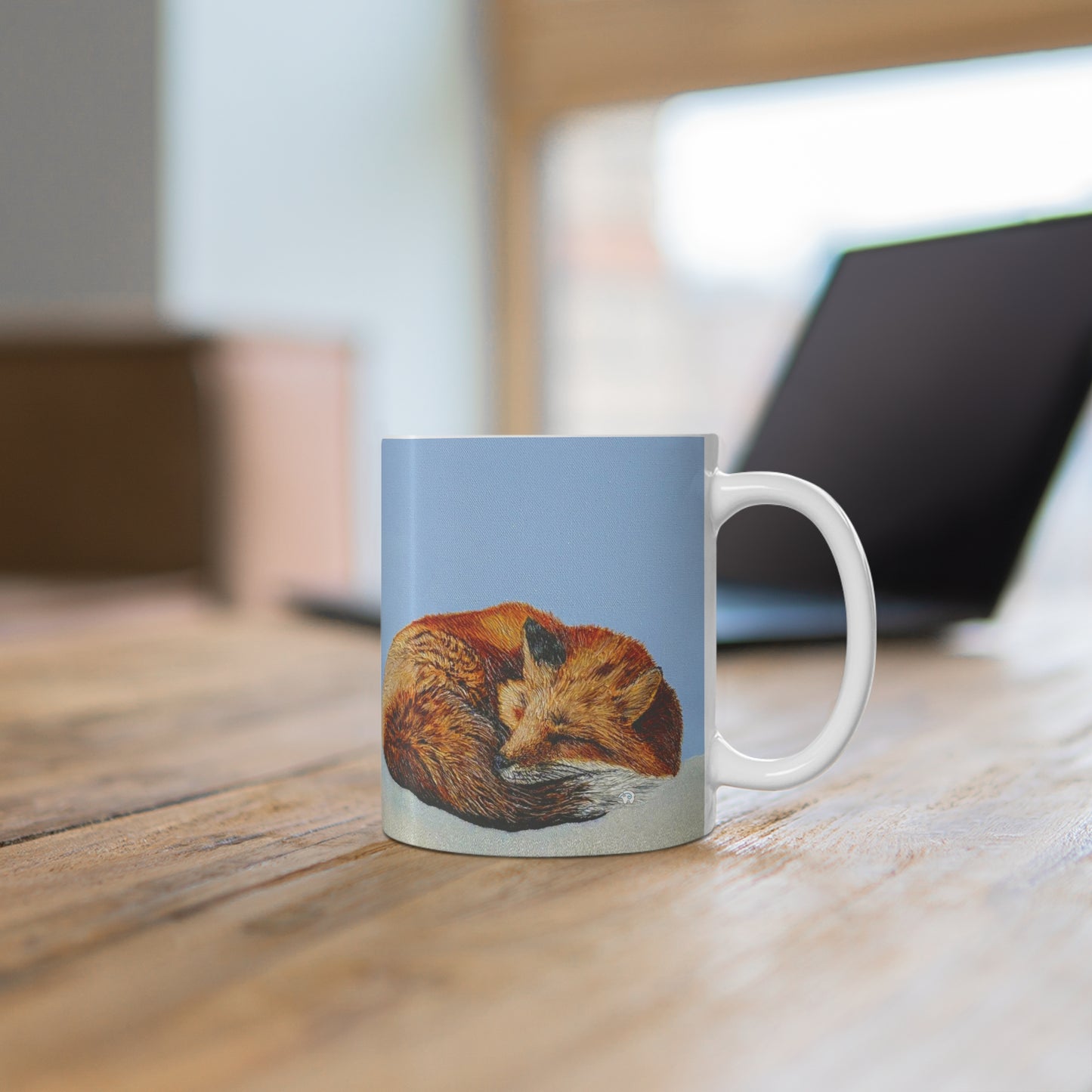 "Sweet Blessings" Ceramic Mug 11oz