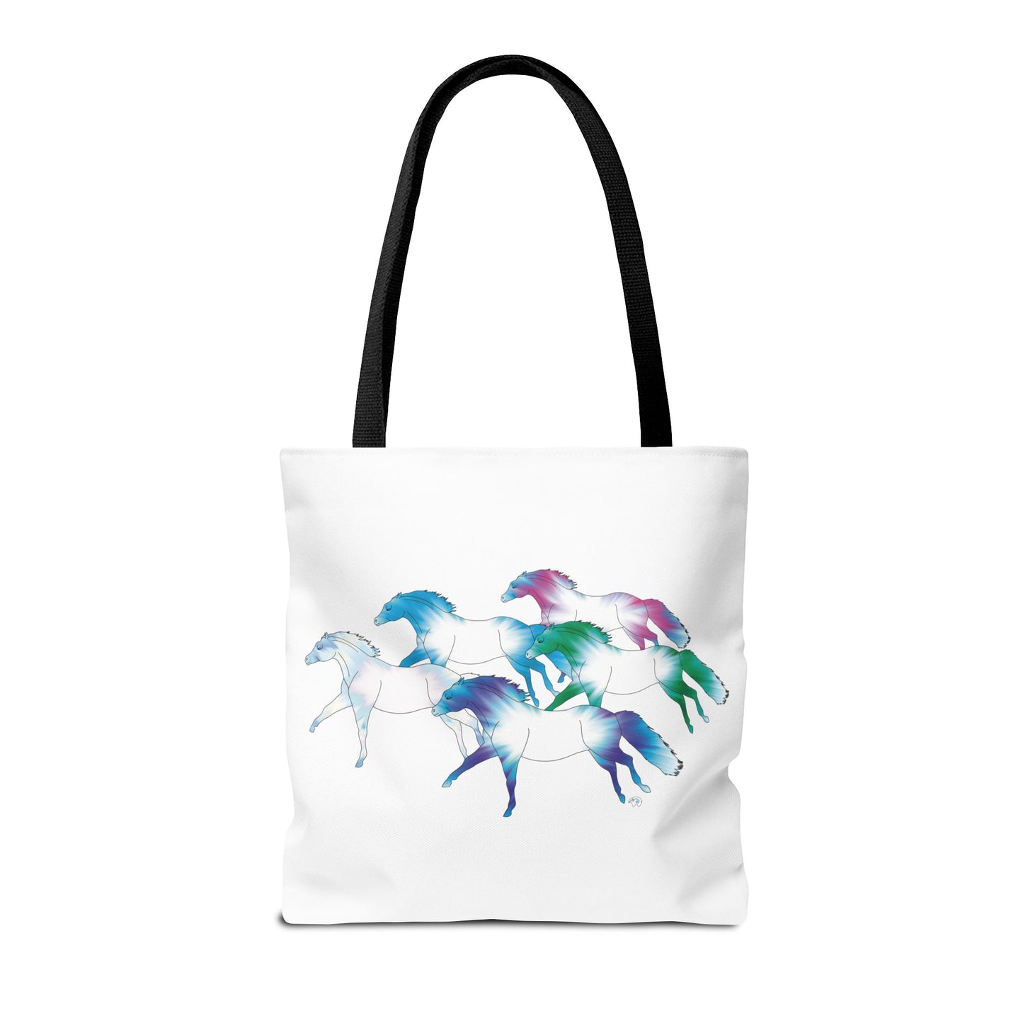 "Untethered" Tote Bag