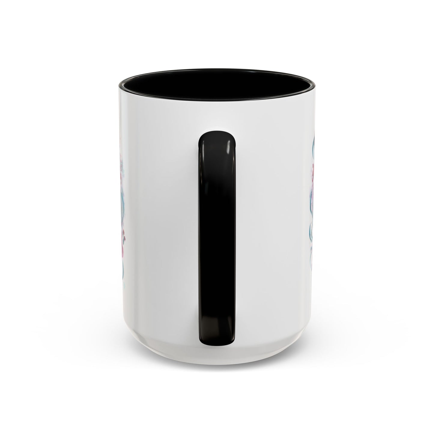 "Deja Vu" Ceramic Mug