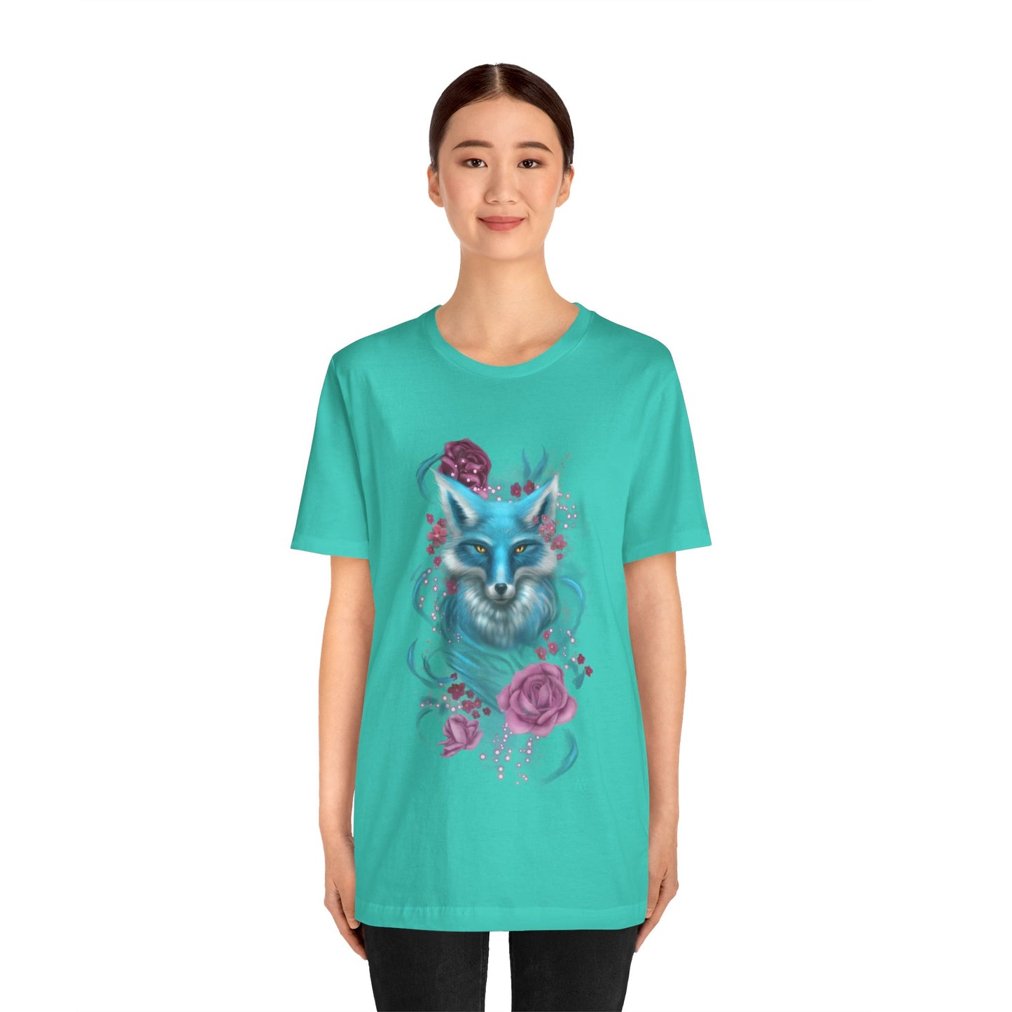 "Deja Vu" Unisex Jersey Short Sleeve Tee