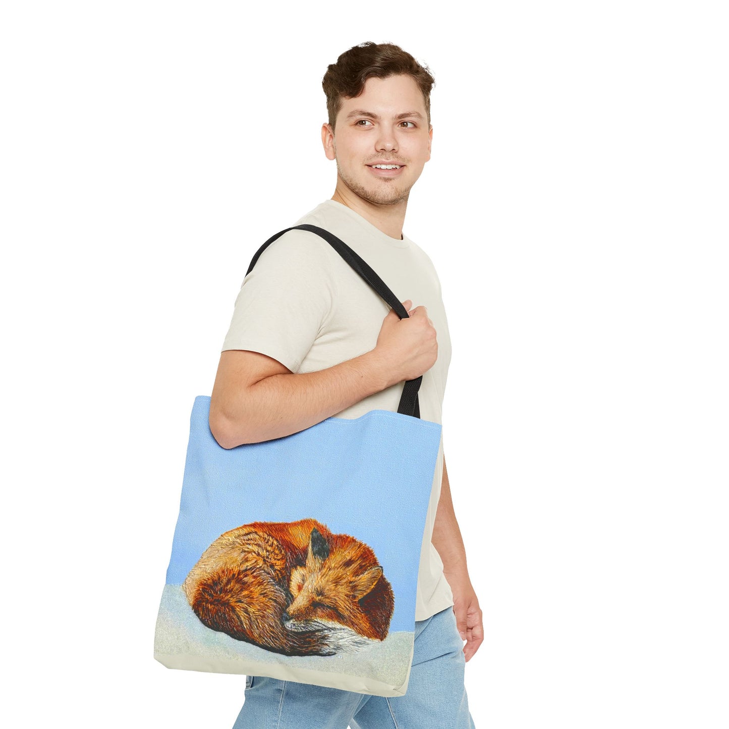 "Sweet Blessings" Tote Bag