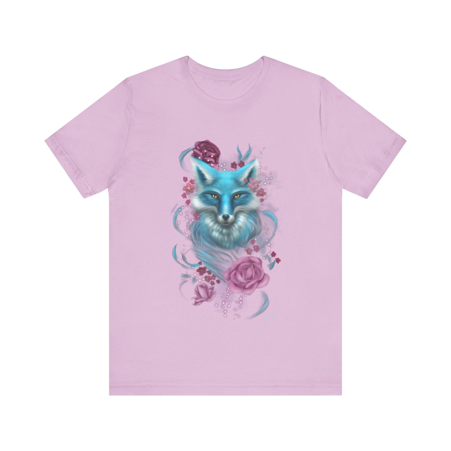 "Deja Vu" Unisex Jersey Short Sleeve Tee