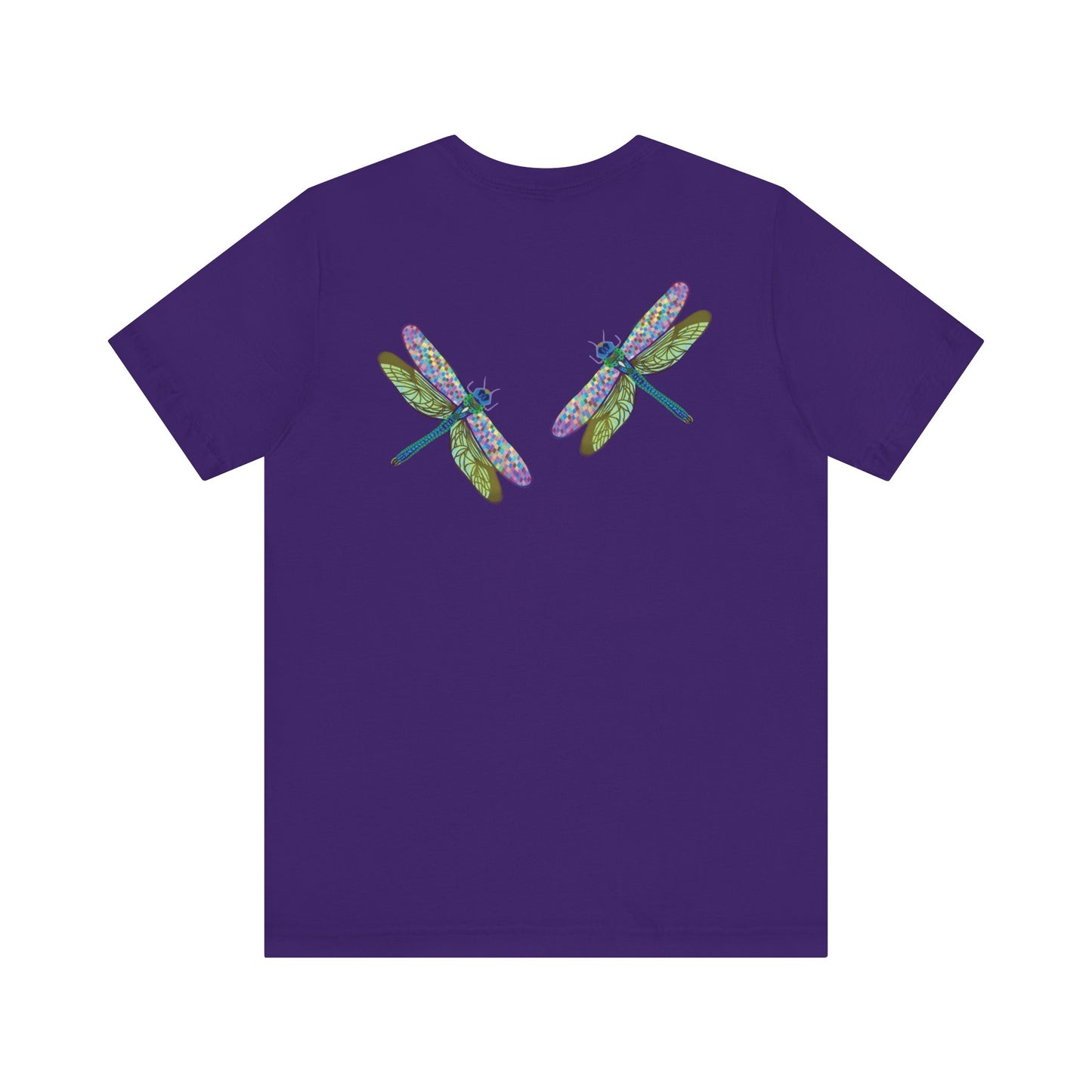 "Ever" Unisex Jersey Short Sleeve Tee