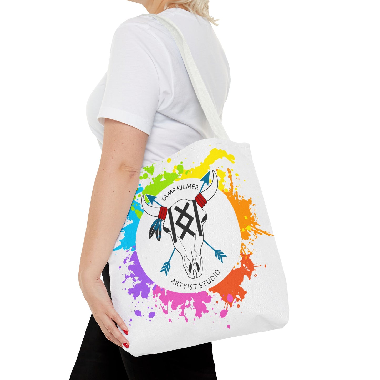 "Artyist Studio" Tote Bag