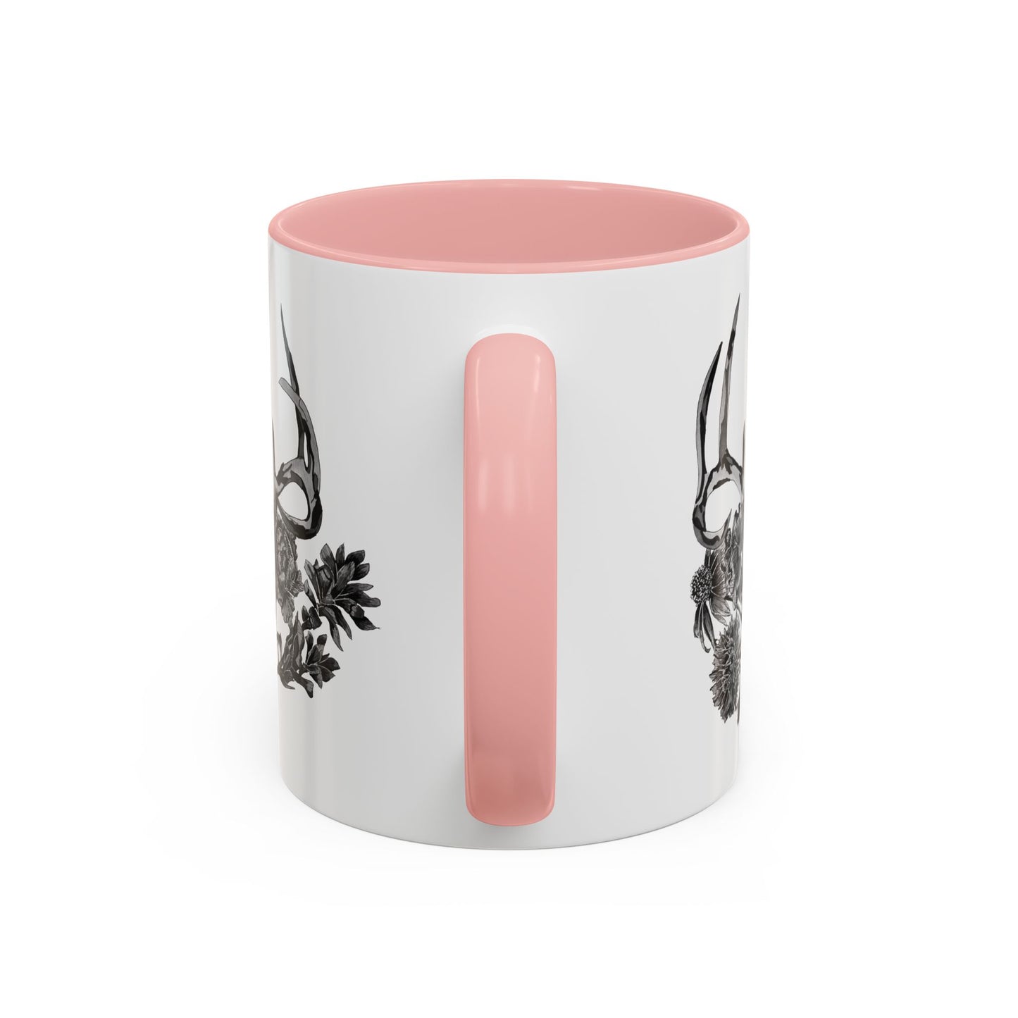 "Wild and Free" Coffee Mug