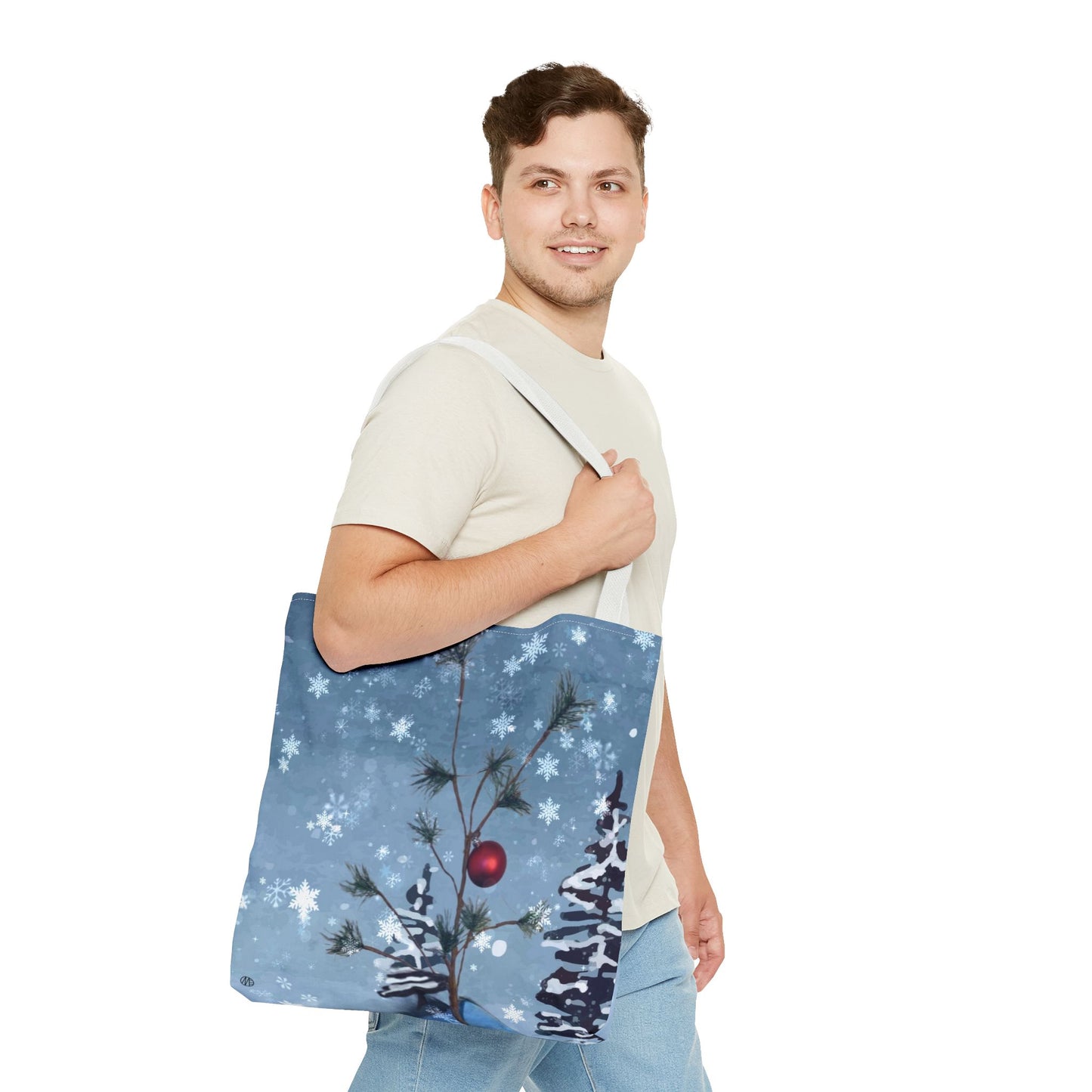 "Whispers of Wonder" Tote Bag