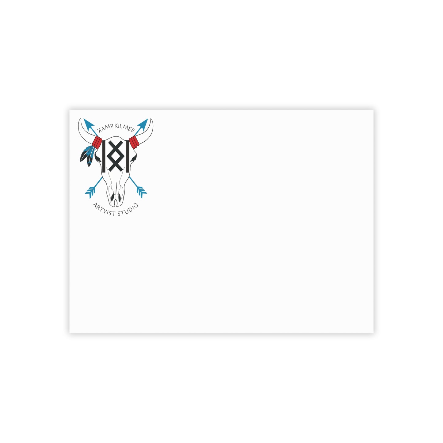 "Artyist Studio" Post-it® Note Pads