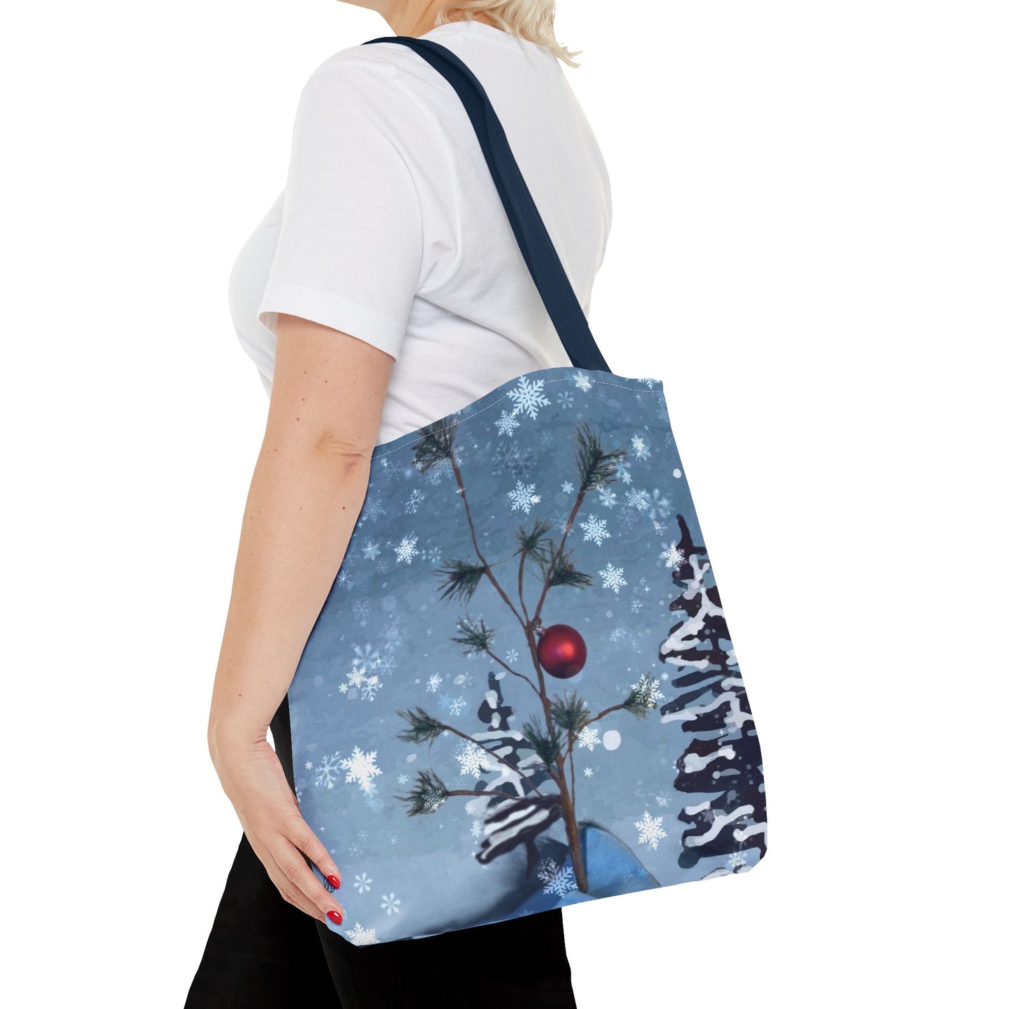"Whispers of Wonder" Tote Bag