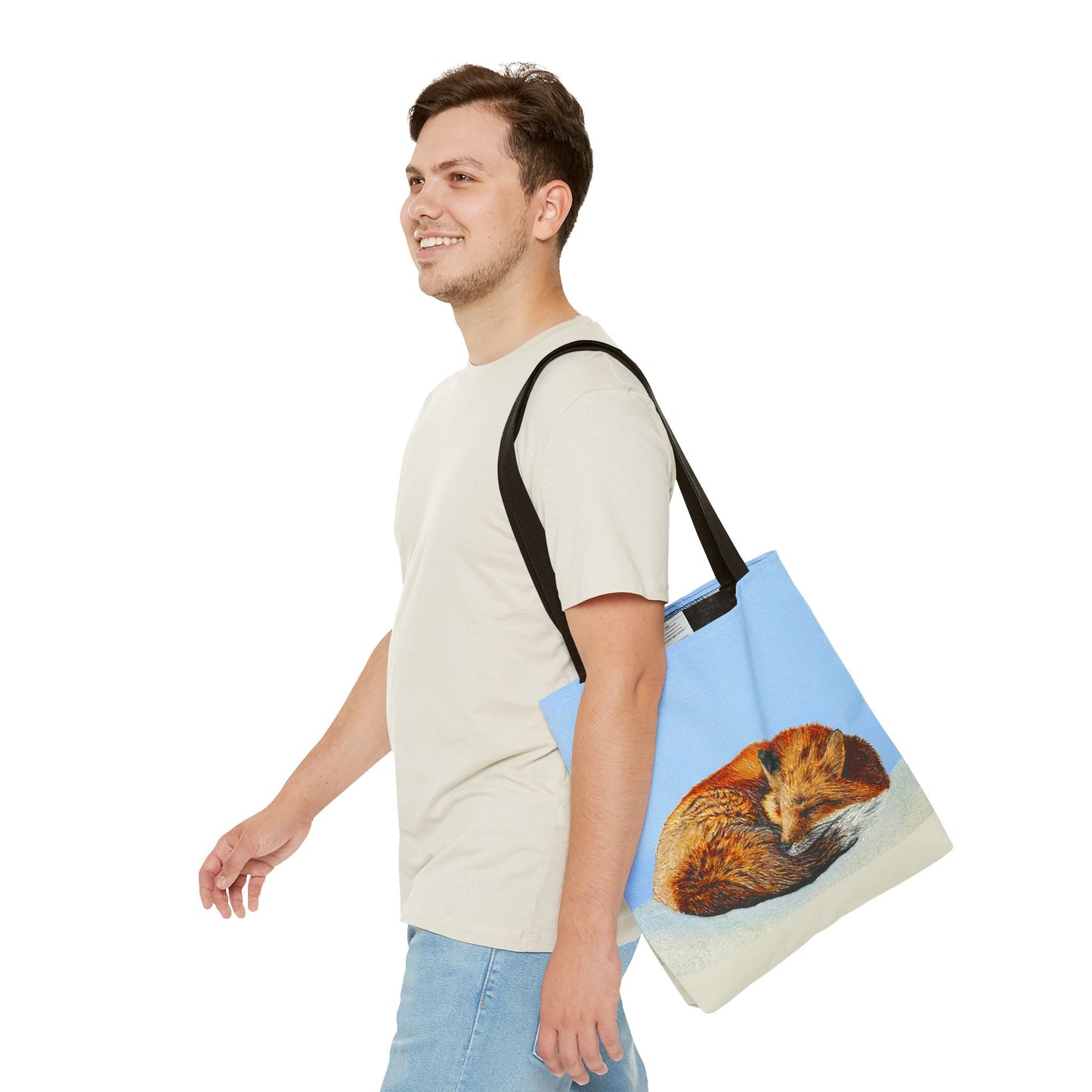 "Sweet Blessings" Tote Bag