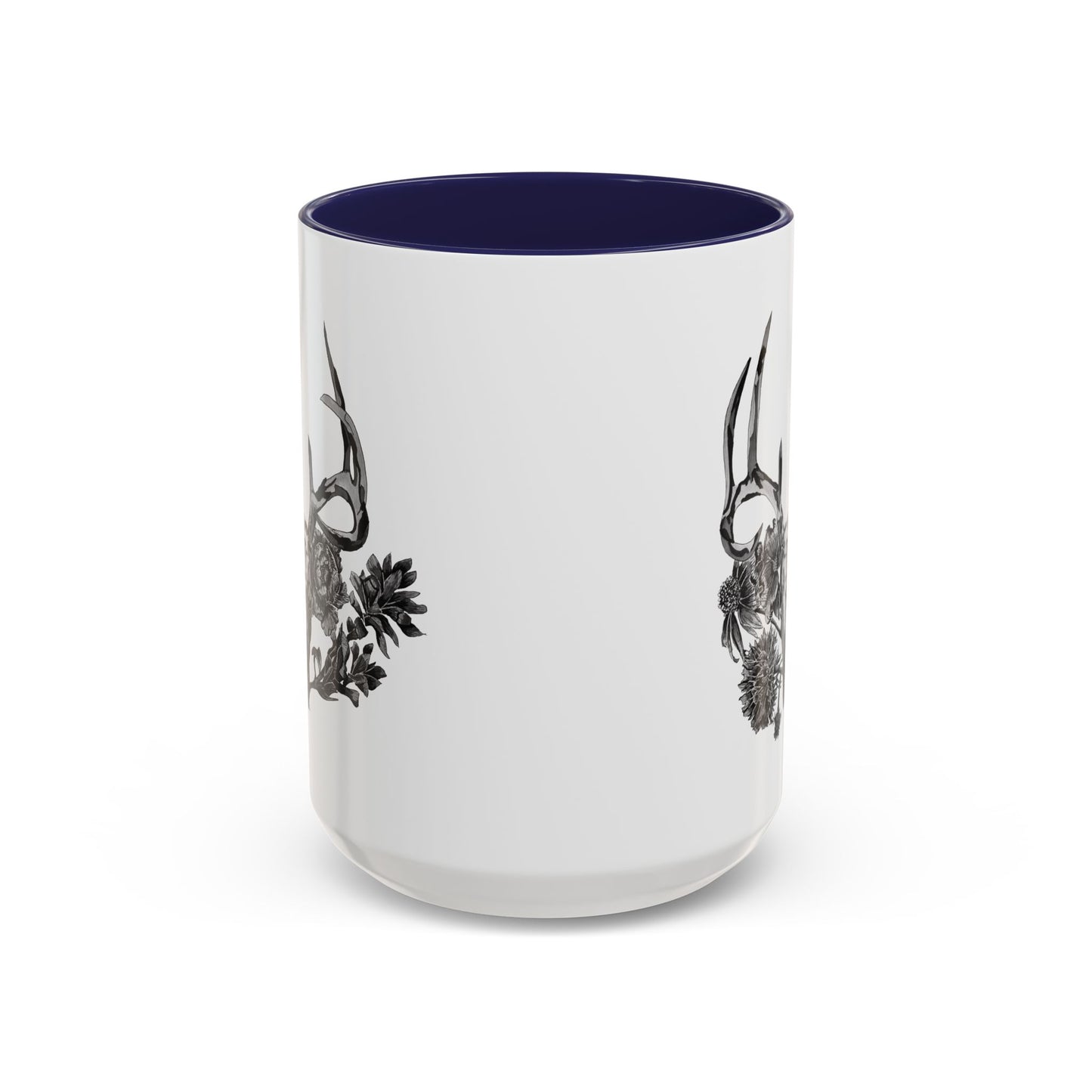 "Wild and Free" Coffee Mug
