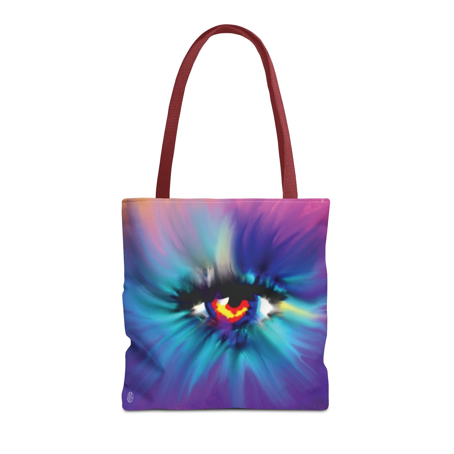 "The Observer Speculations" Tote Bag