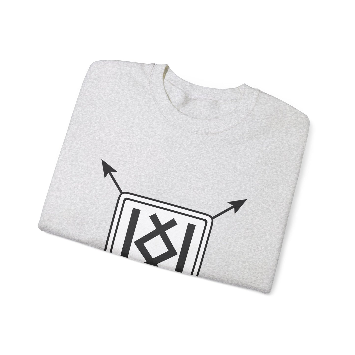 "Kamp Kilmer" Sweatshirt