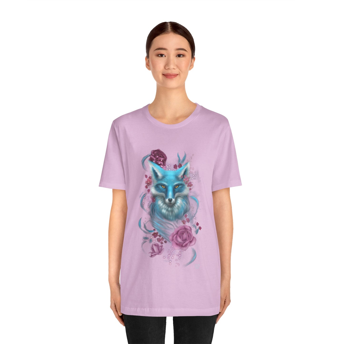 "Deja Vu" Unisex Jersey Short Sleeve Tee
