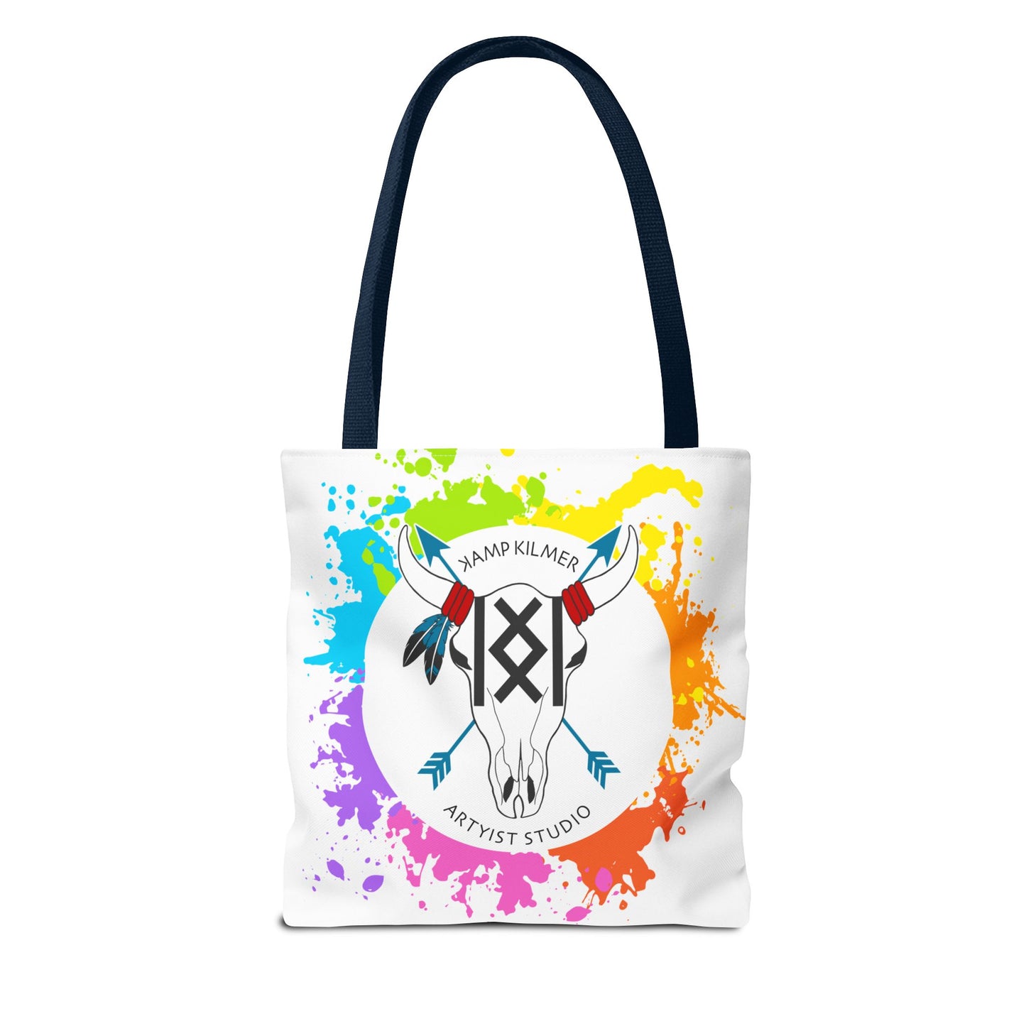 "Artyist Studio" Tote Bag