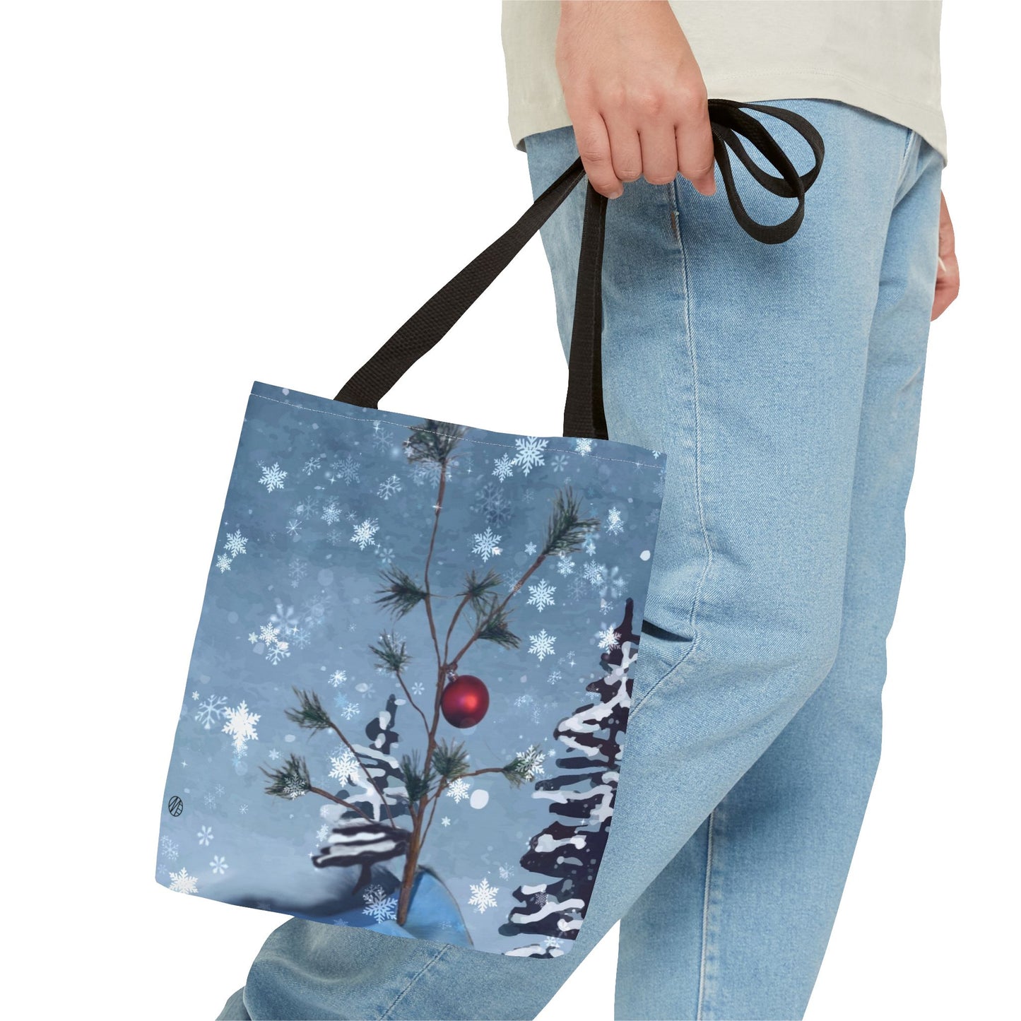"Whispers of Wonder" Tote Bag