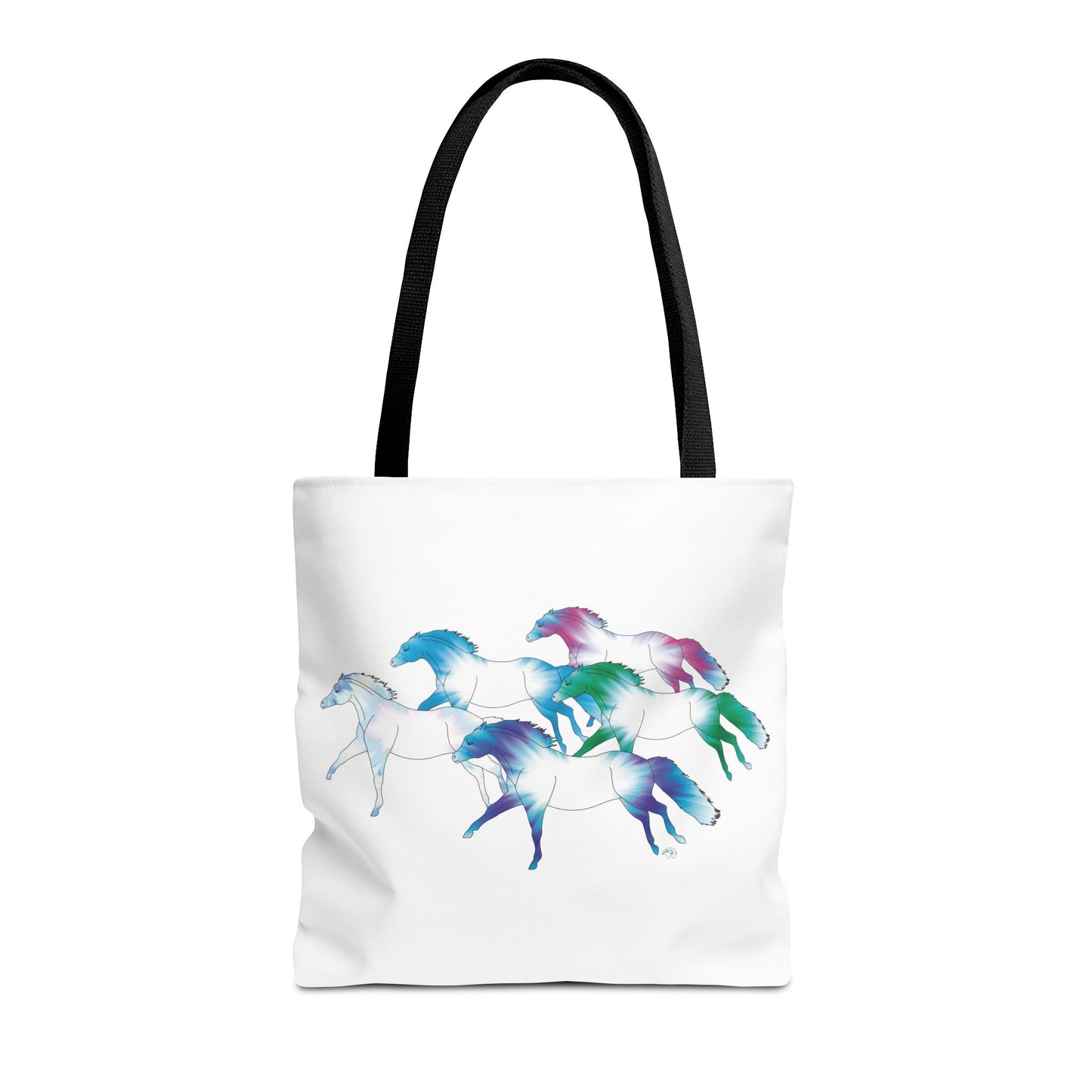 "Untethered" Tote Bag