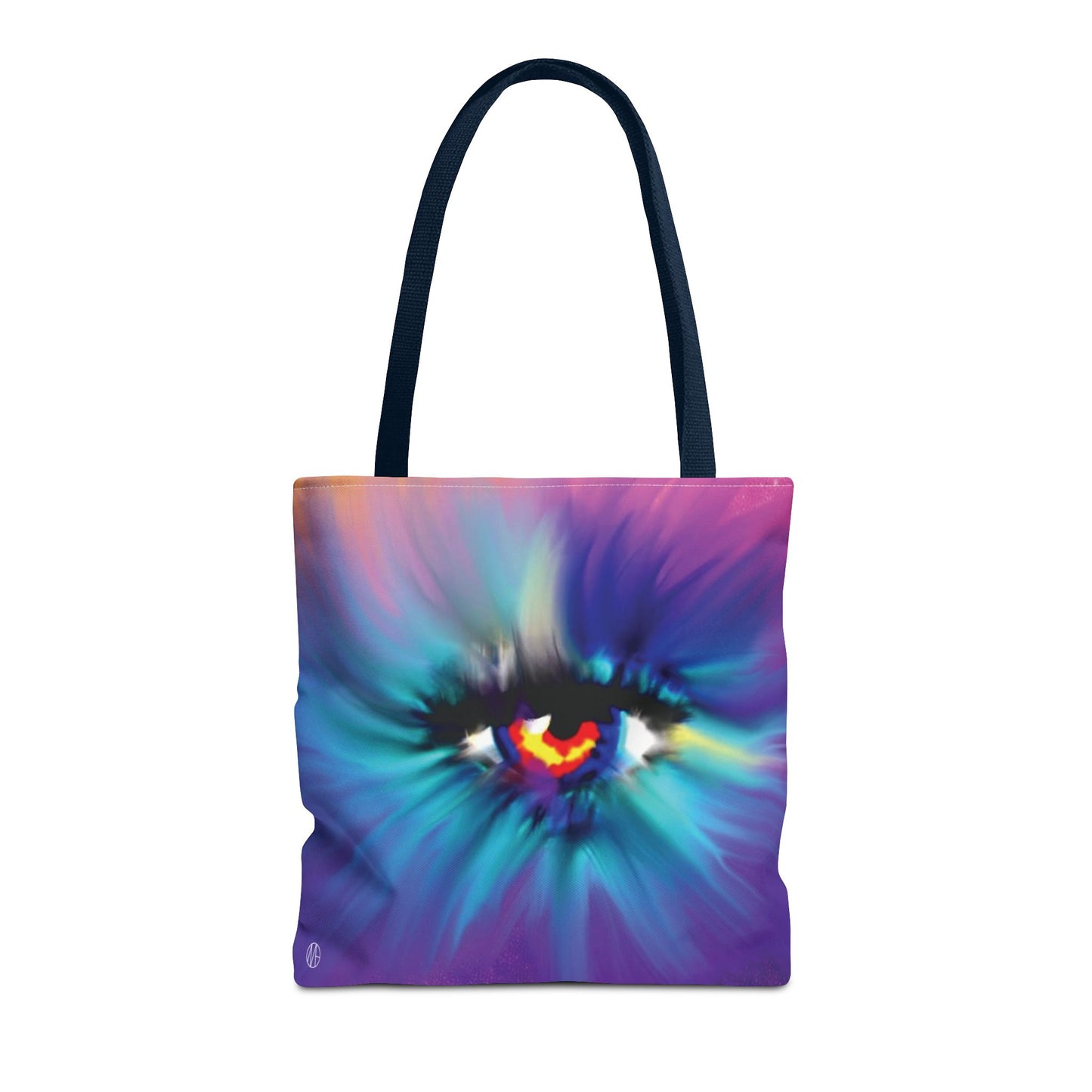 "The Observer Speculations" Tote Bag