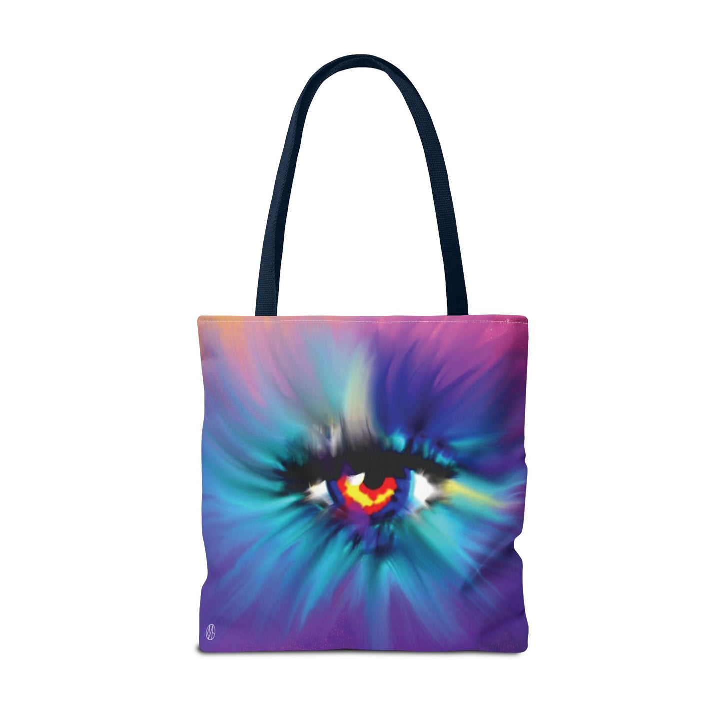 "The Observer Speculations" Tote Bag