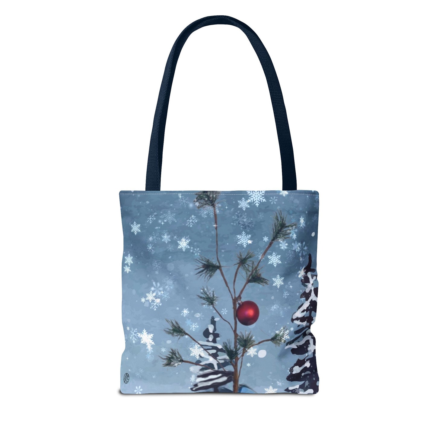 "Whispers of Wonder" Tote Bag