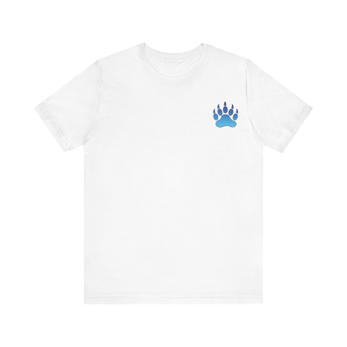 "Protected By Night" Unisex Jersey Short Sleeve Tee