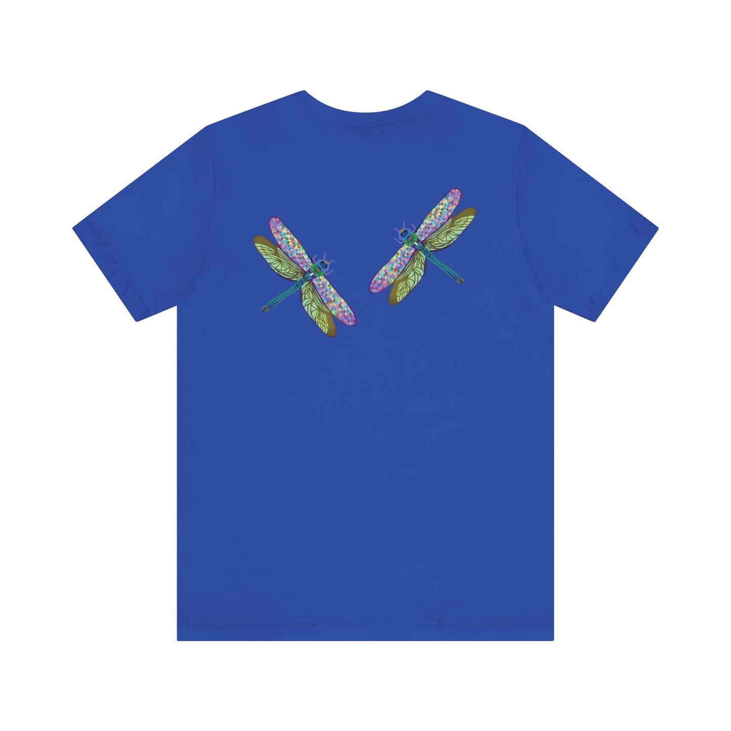 "Ever" Unisex Jersey Short Sleeve Tee