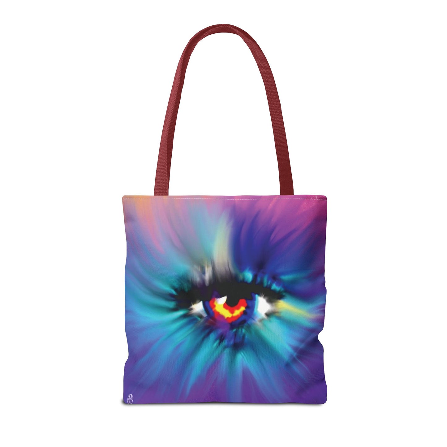 "The Observer Speculations" Tote Bag