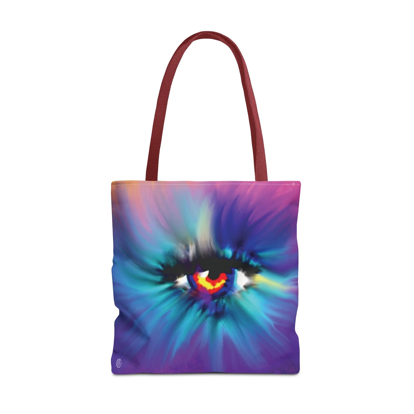 "The Observer Speculations" Tote Bag