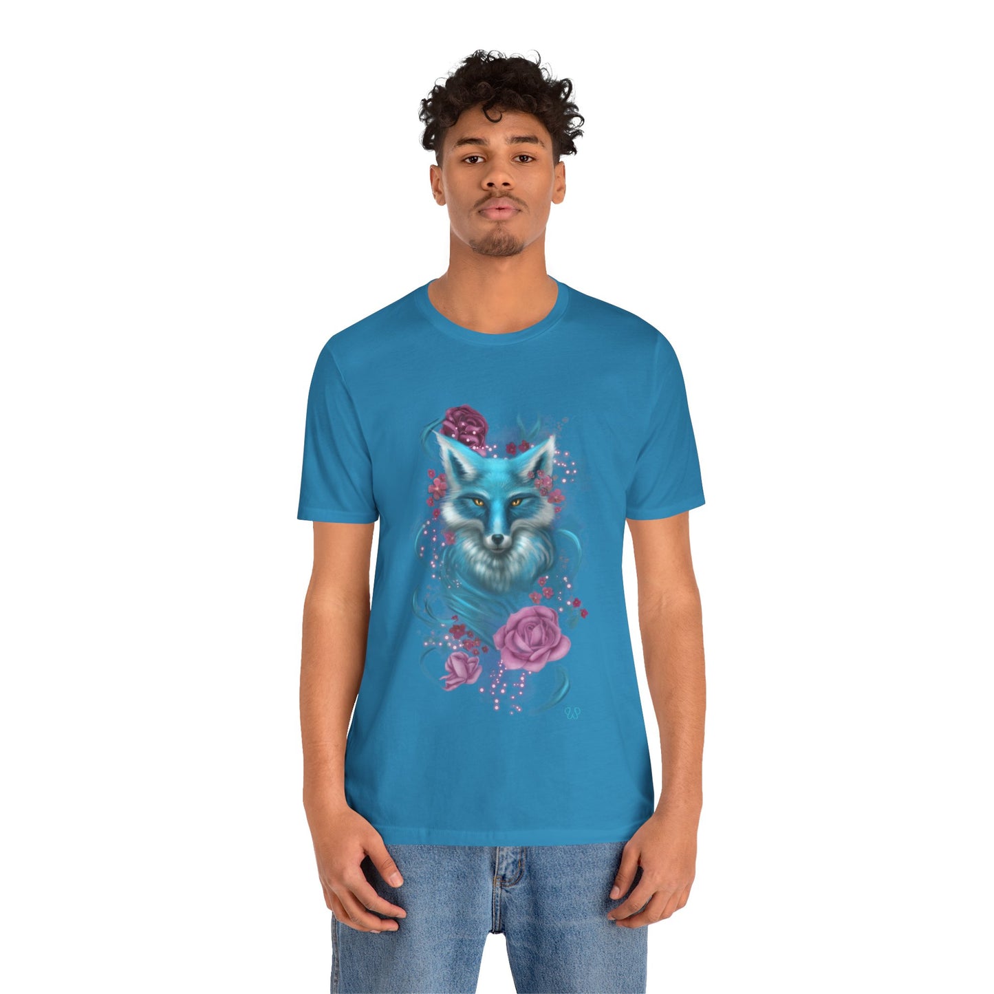 "Deja Vu" Unisex Jersey Short Sleeve Tee