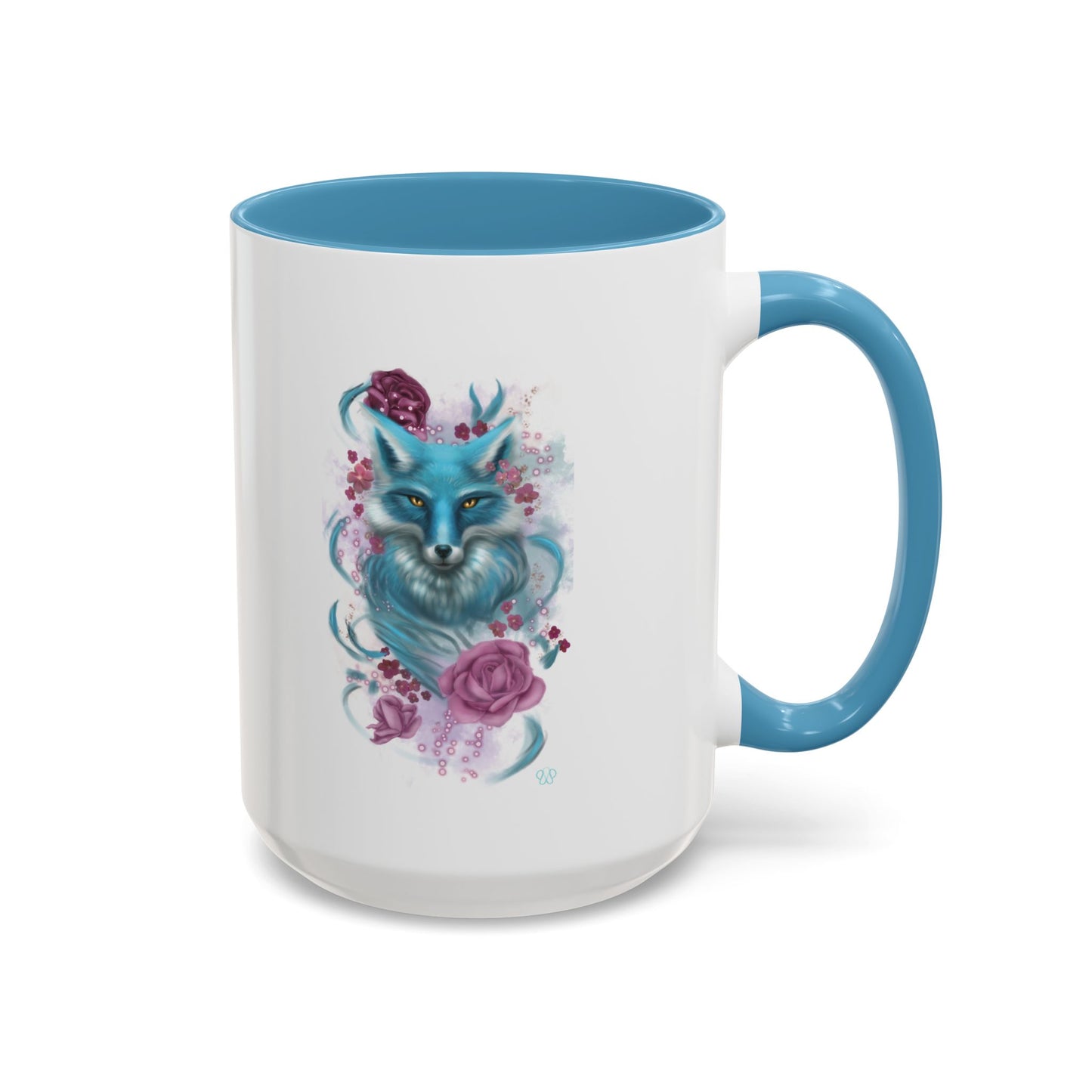 "Deja Vu" Ceramic Mug