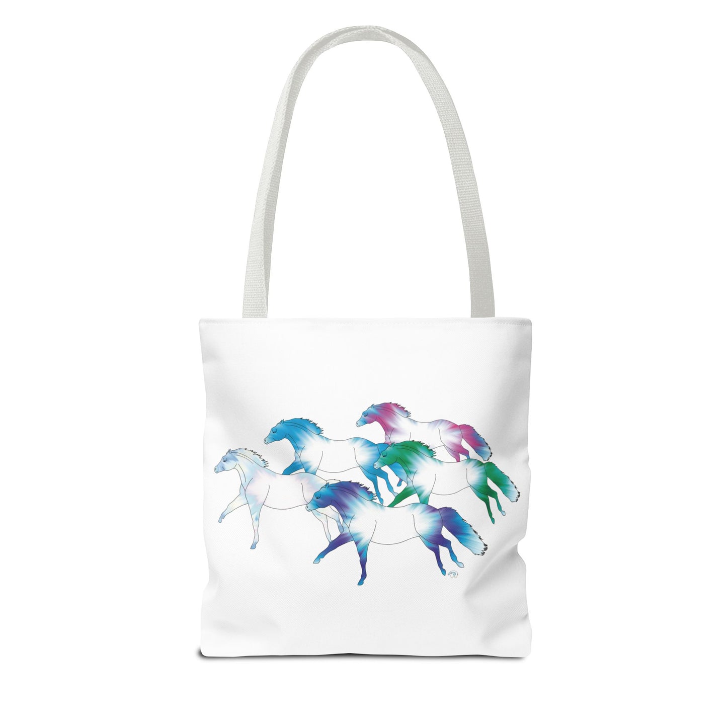 "Untethered" Tote Bag