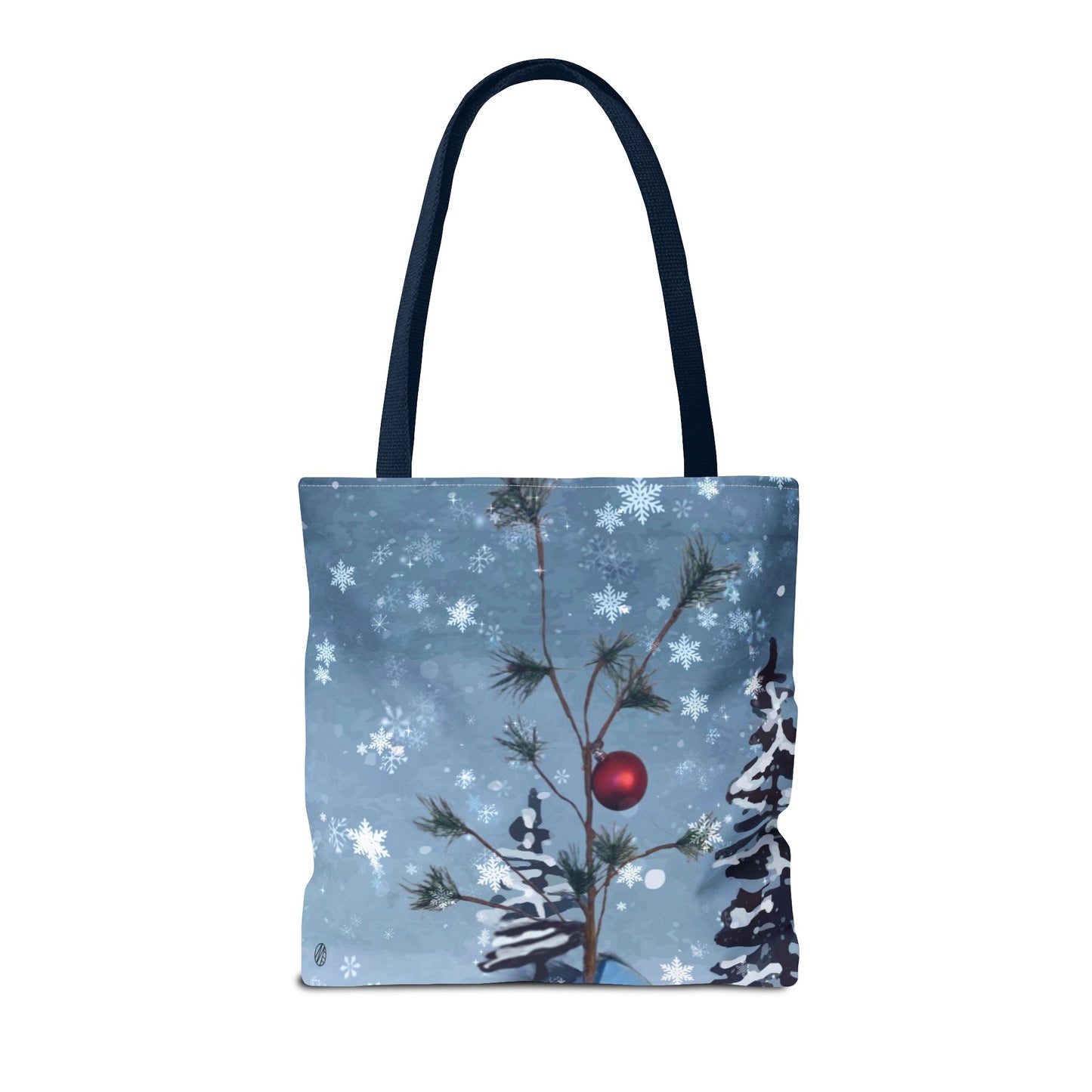 "Whispers of Wonder" Tote Bag