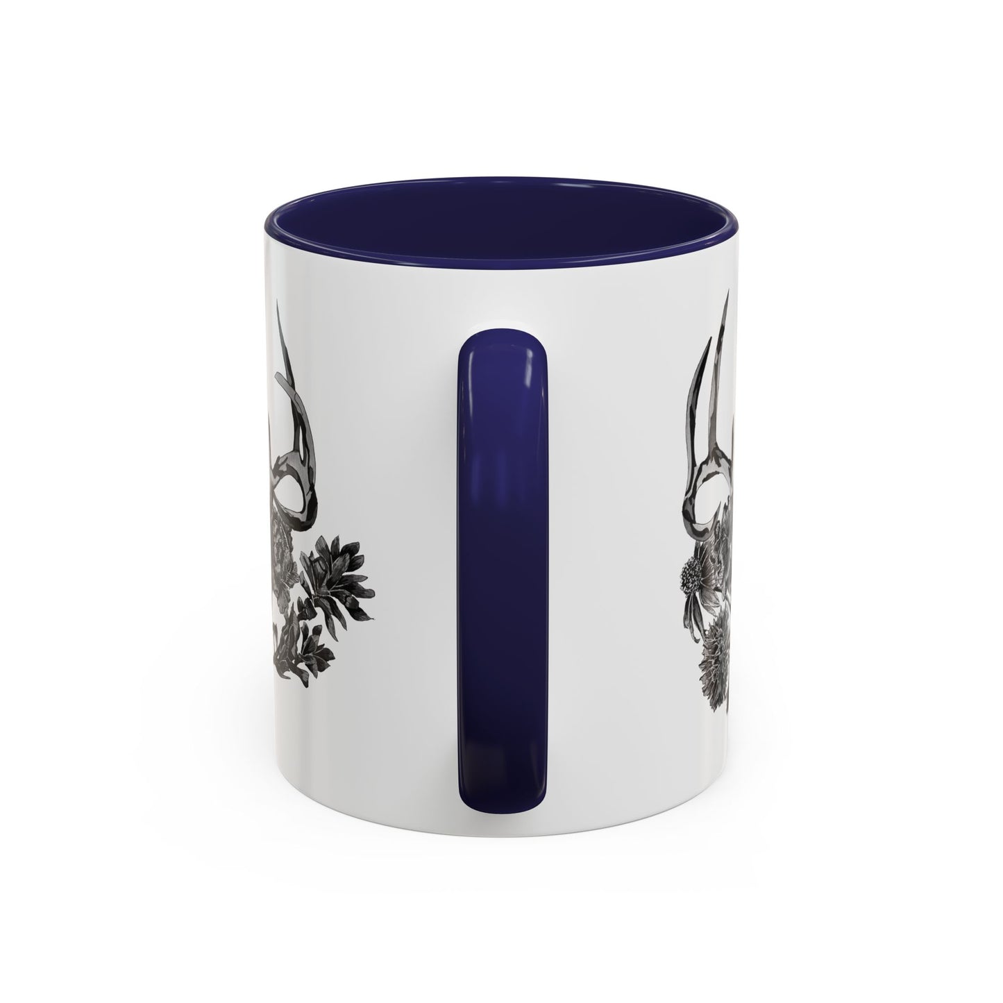 "Wild and Free" Coffee Mug