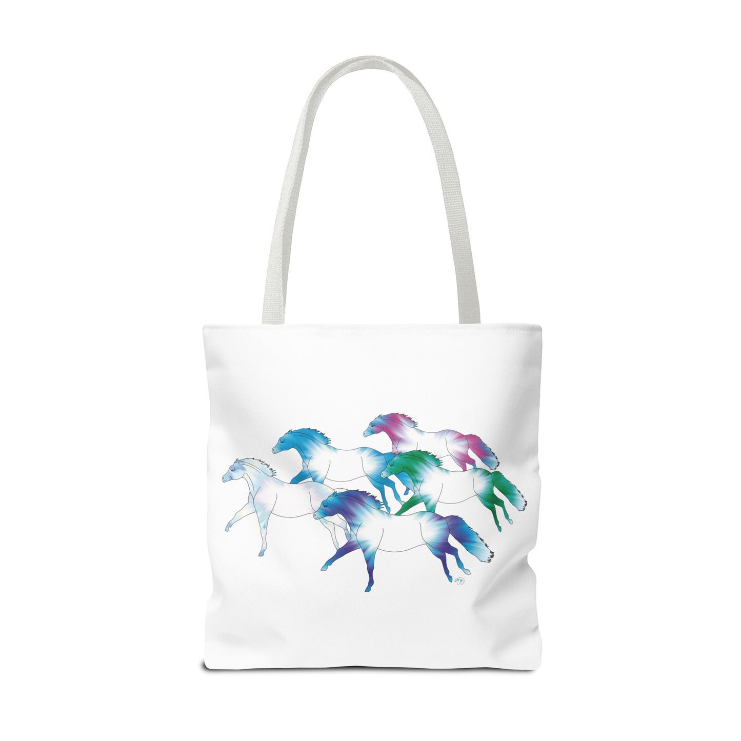 "Untethered" Tote Bag