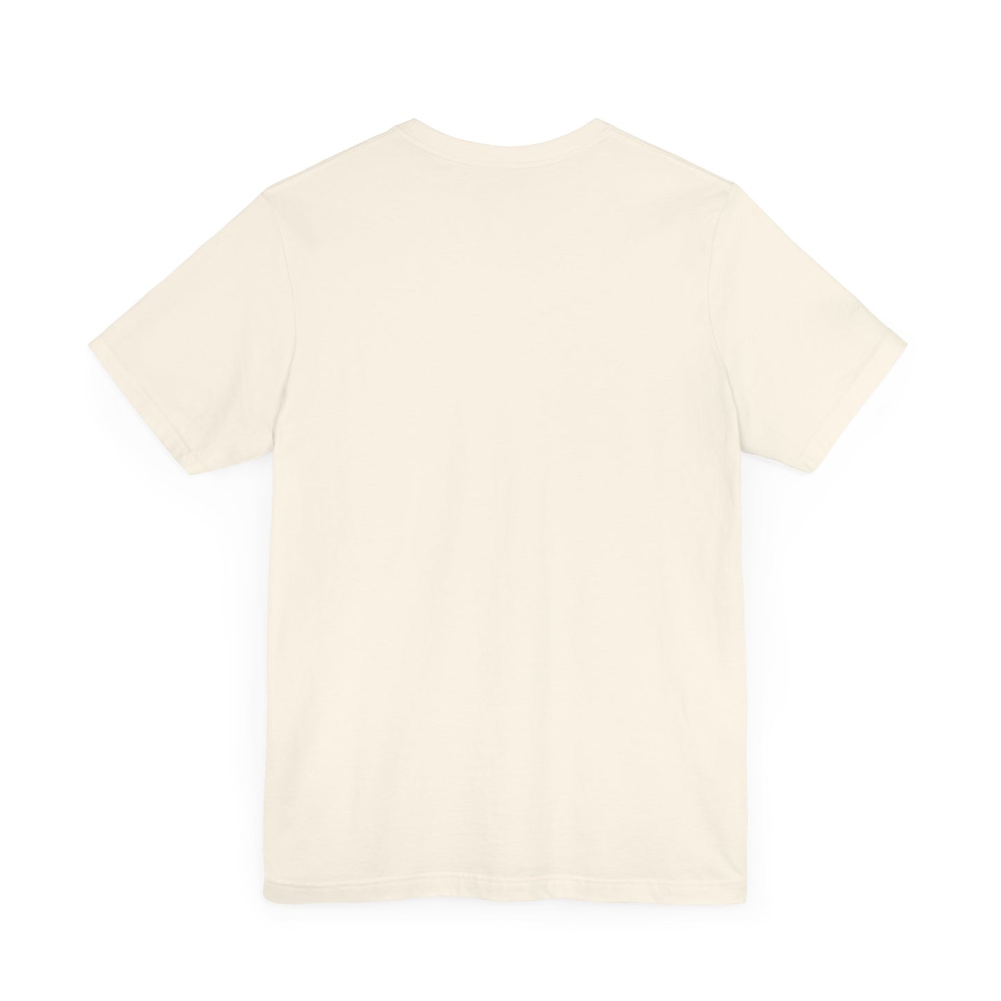 "Wild and Free" Unisex Jersey Short Sleeve Tee