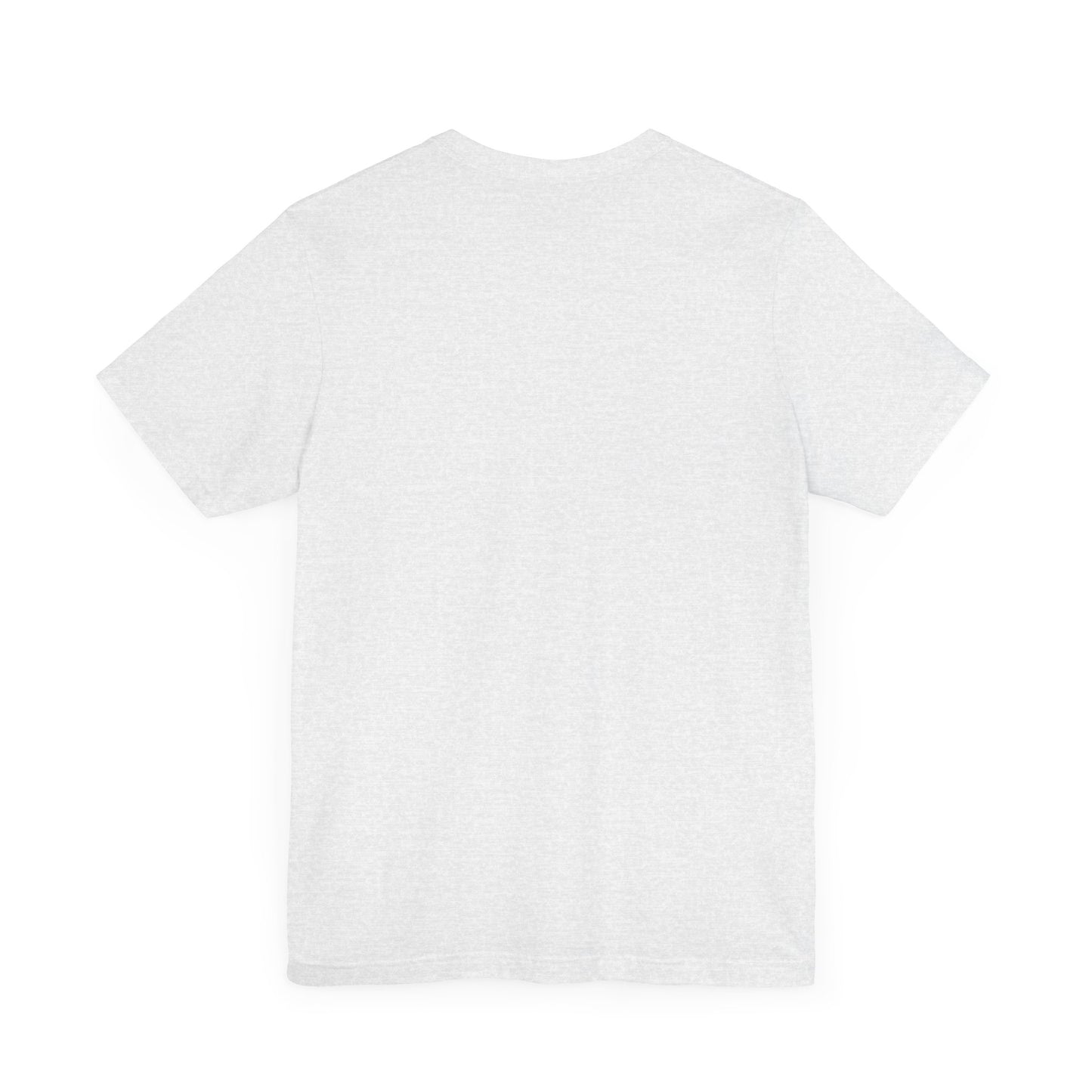 "Wild and Free" Unisex Jersey Short Sleeve Tee