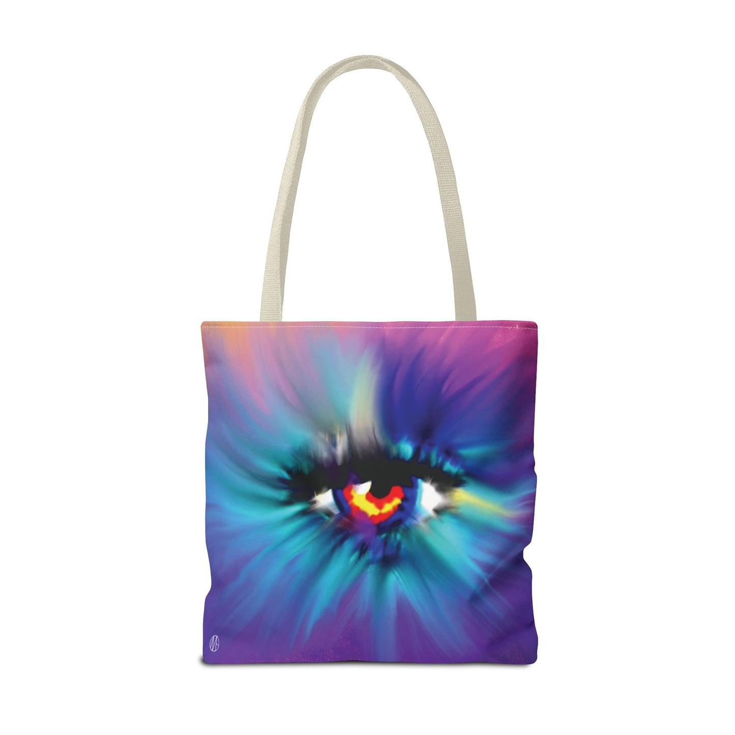 "The Observer Speculations" Tote Bag