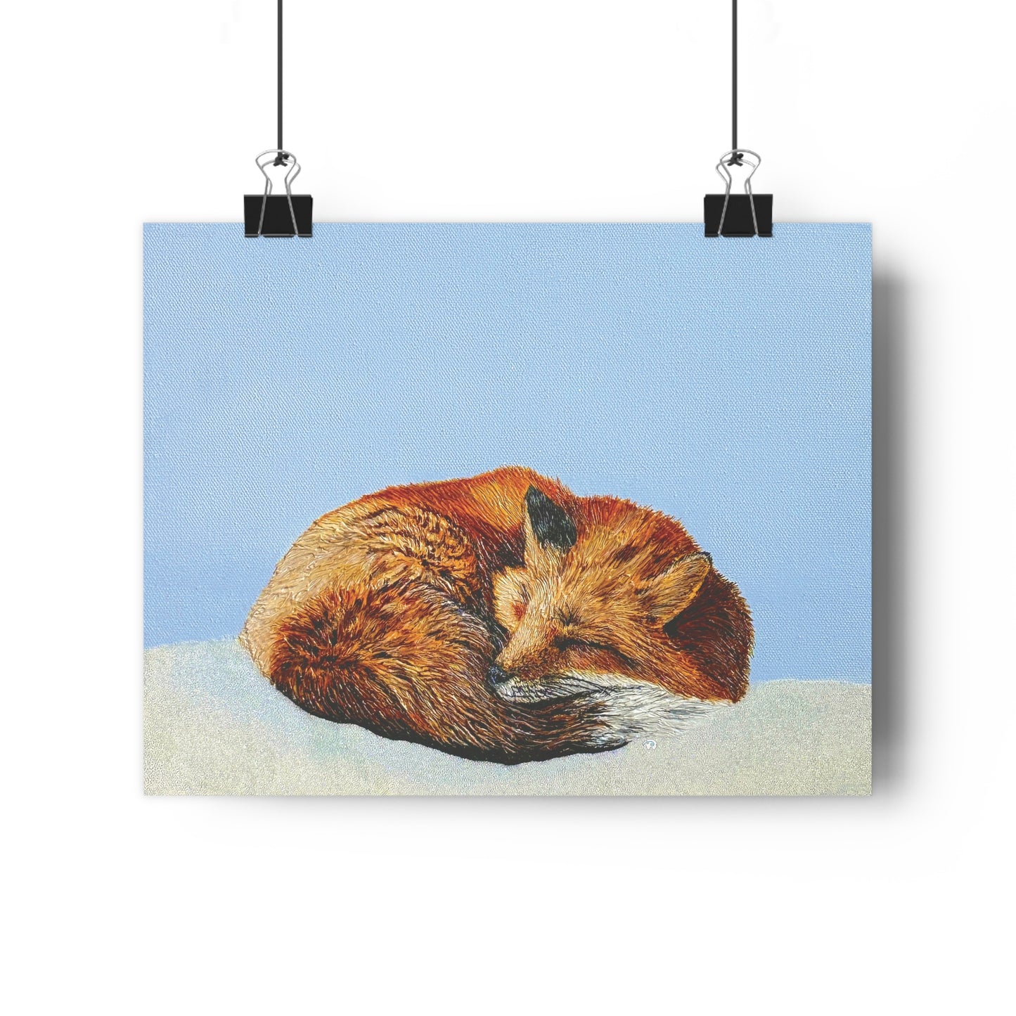 "Sweet Blessings" Giclée Art Print