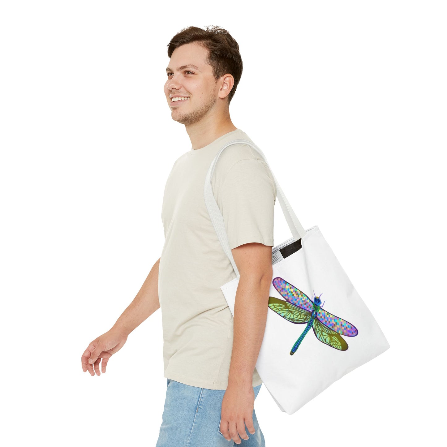 "Ever" Tote Bag