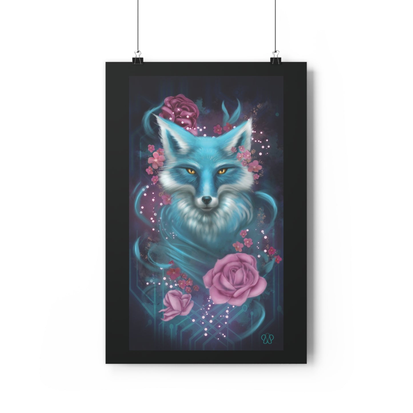 "Deja Vu" Giclée Art Print