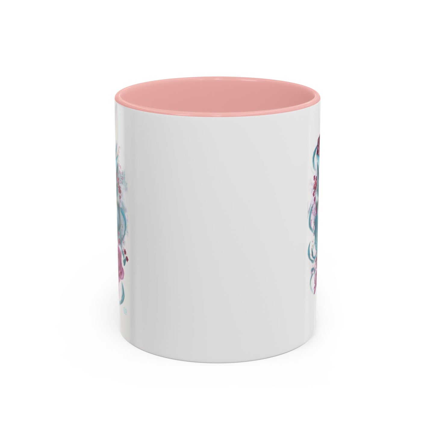"Deja Vu" Ceramic Mug