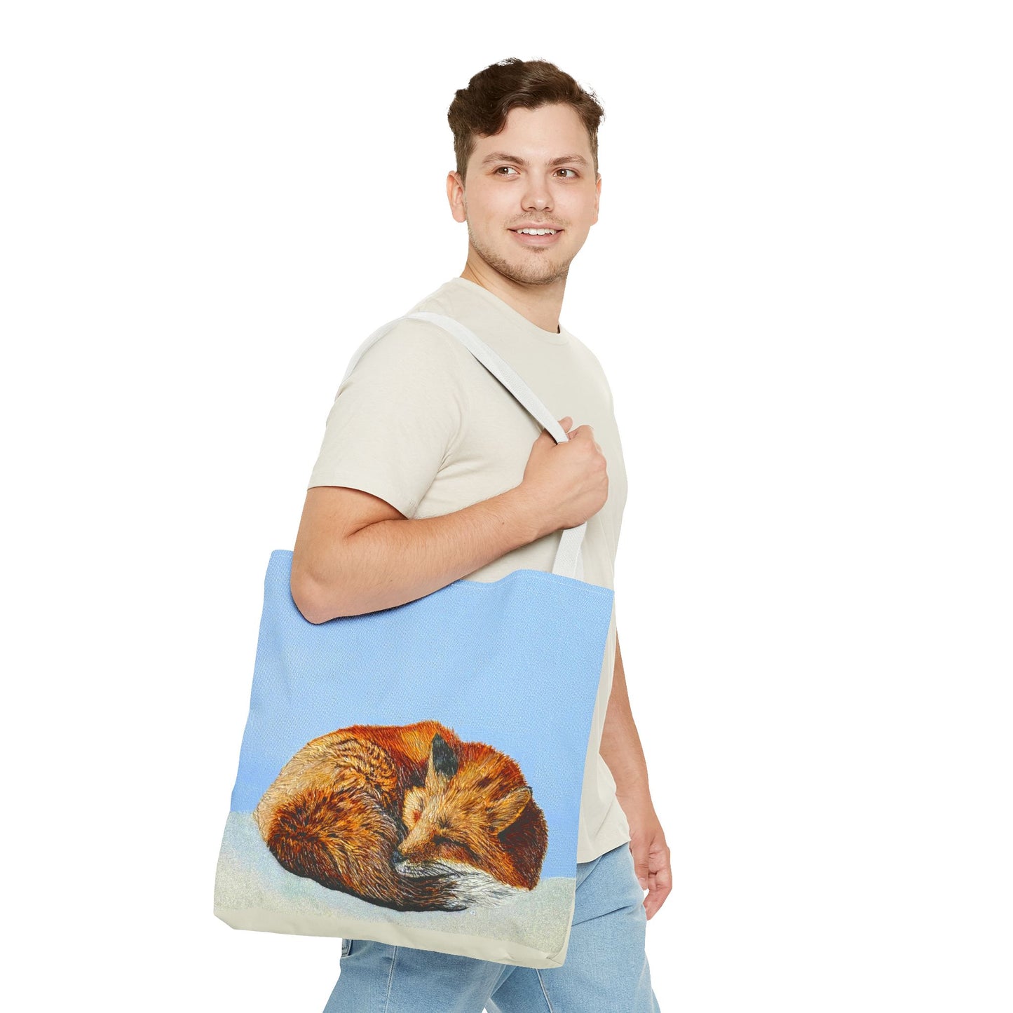 "Sweet Blessings" Tote Bag