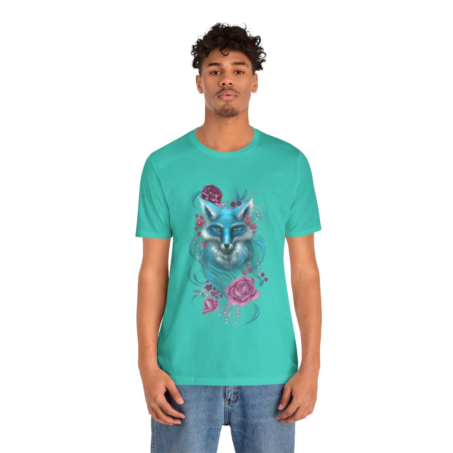 "Deja Vu" Unisex Jersey Short Sleeve Tee