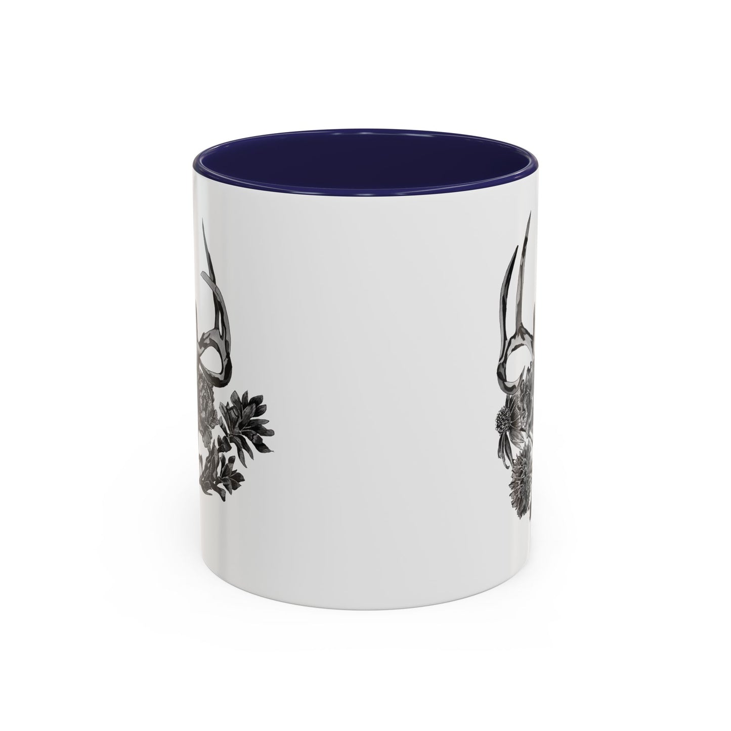 "Wild and Free" Coffee Mug
