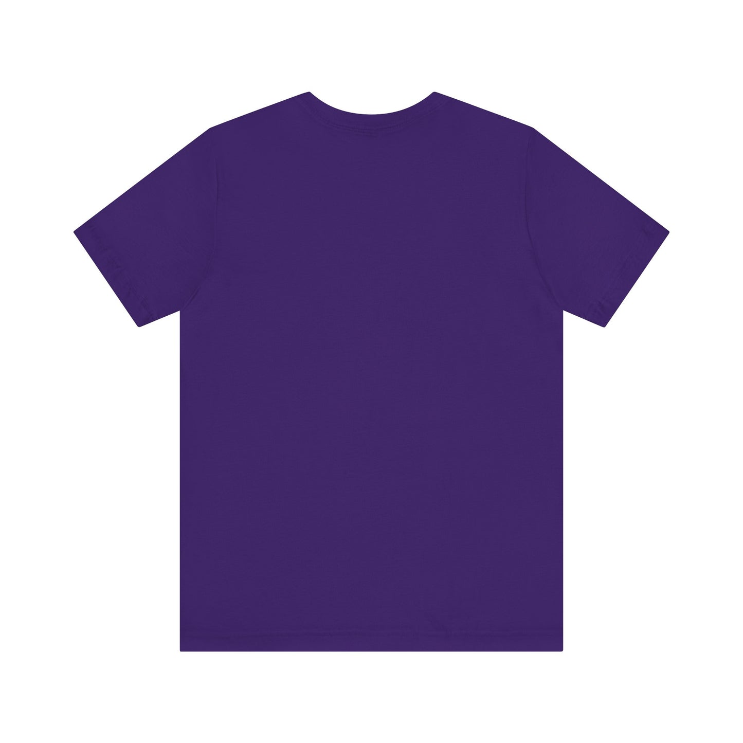 "Deja Vu" Unisex Jersey Short Sleeve Tee